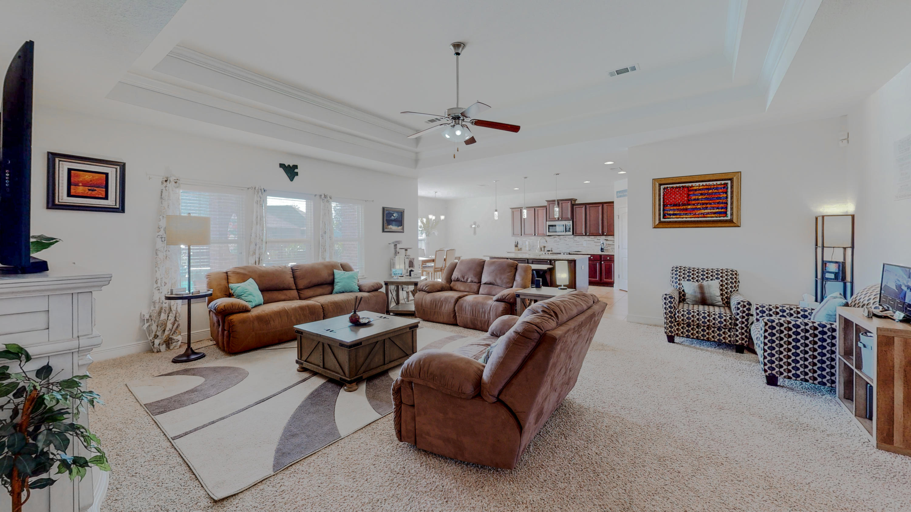 Redstone Commons - Residential