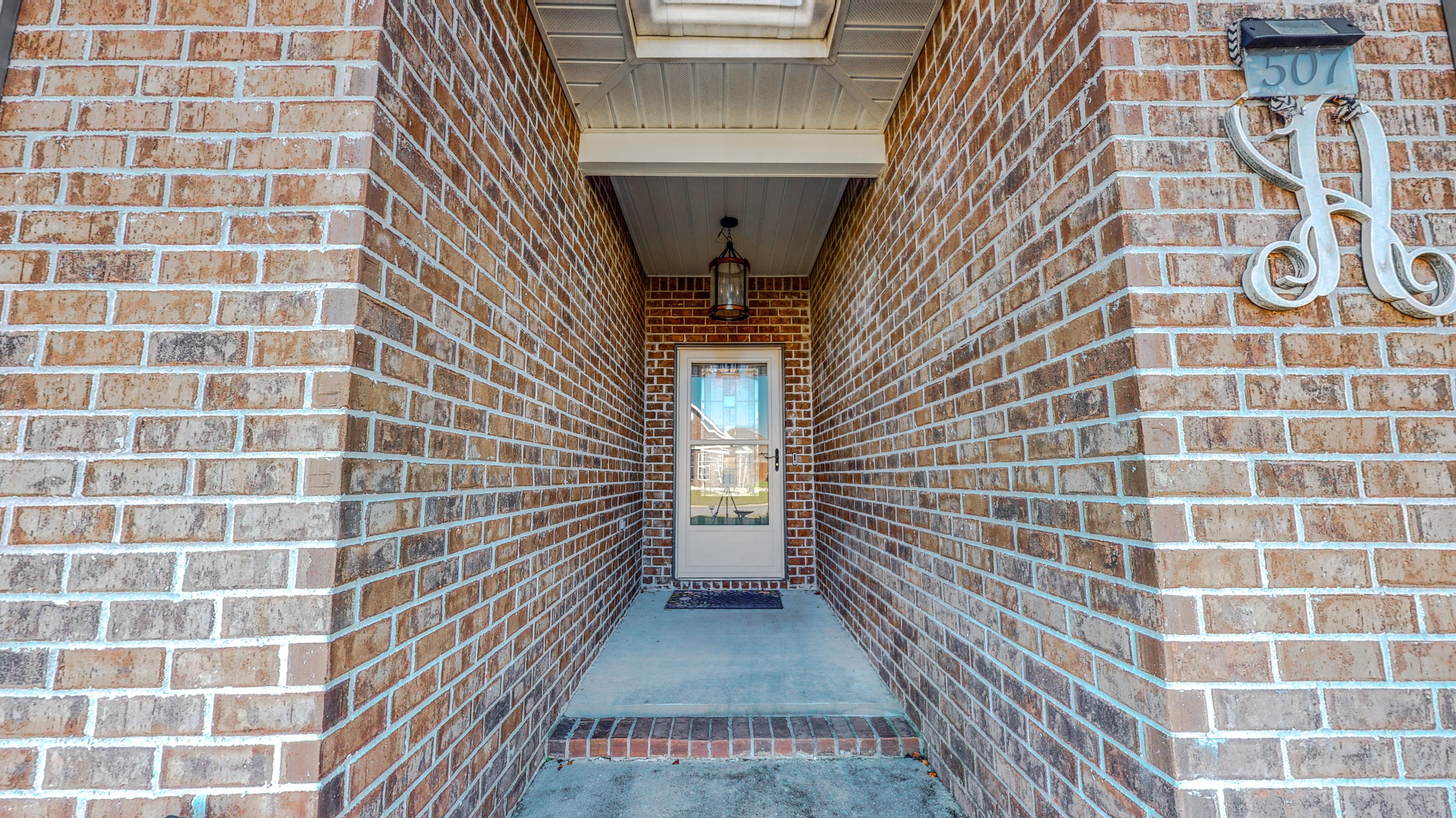 Redstone Commons - Residential