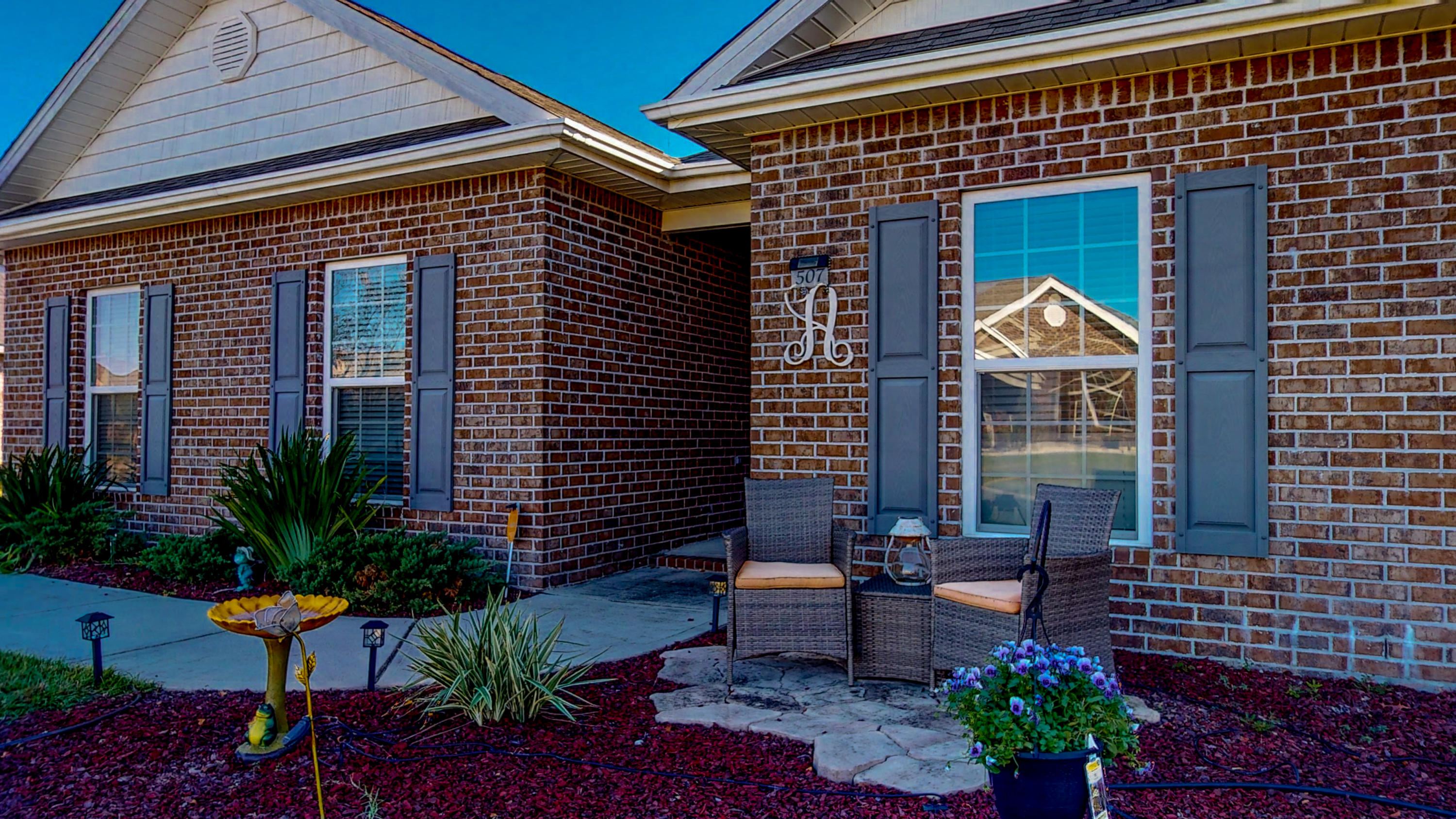 Redstone Commons - Residential