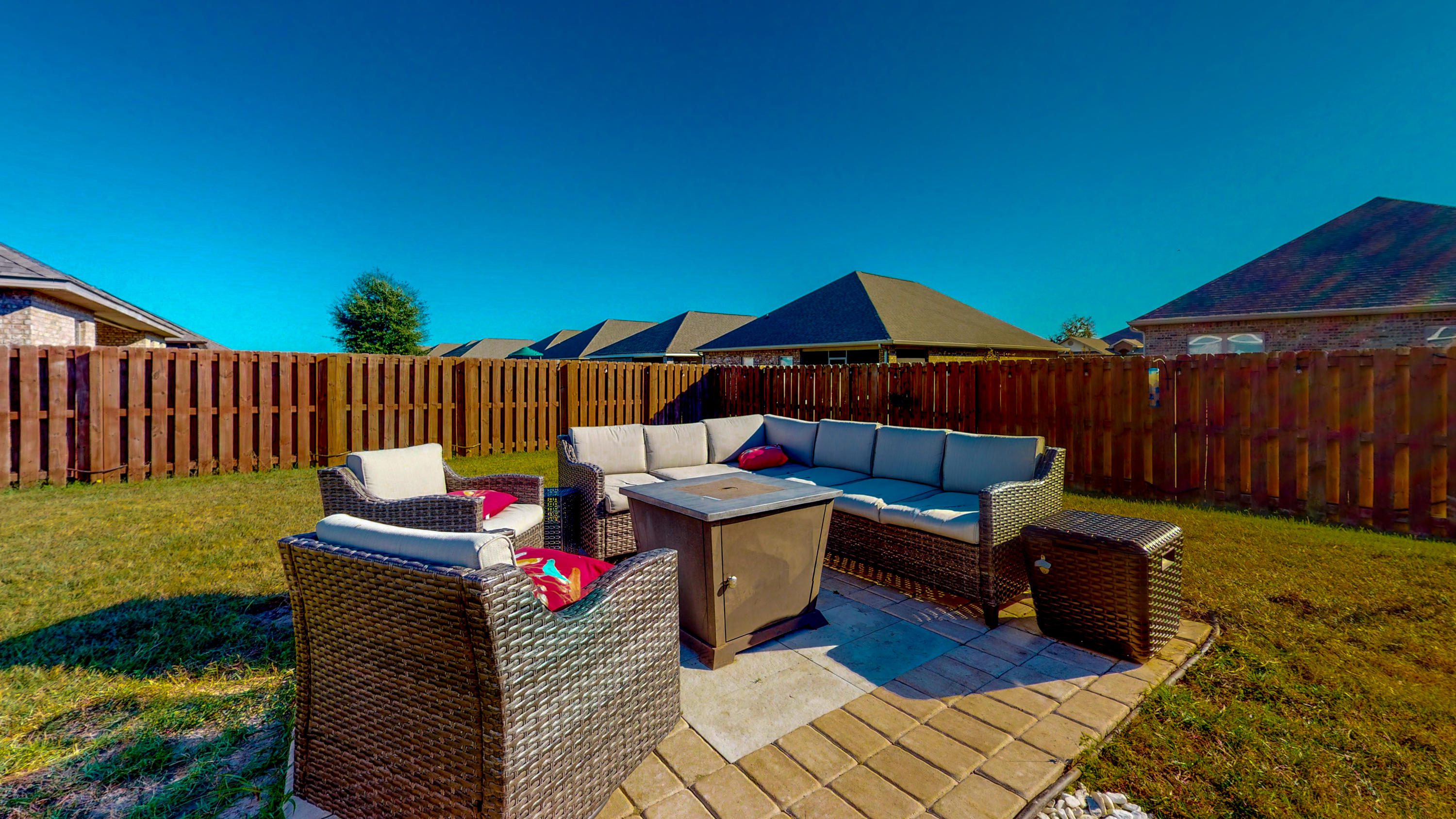 Redstone Commons - Residential