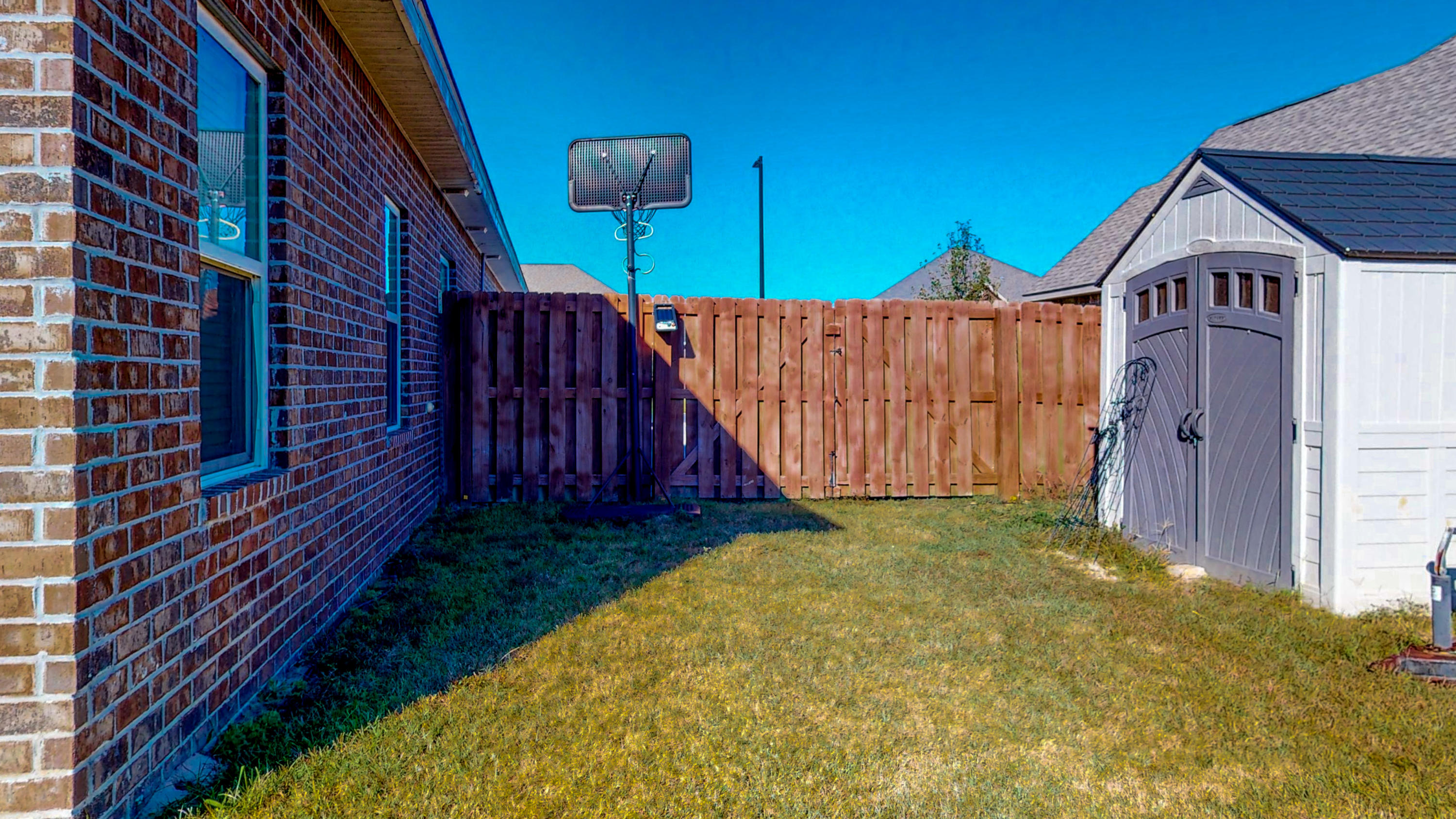 Redstone Commons - Residential