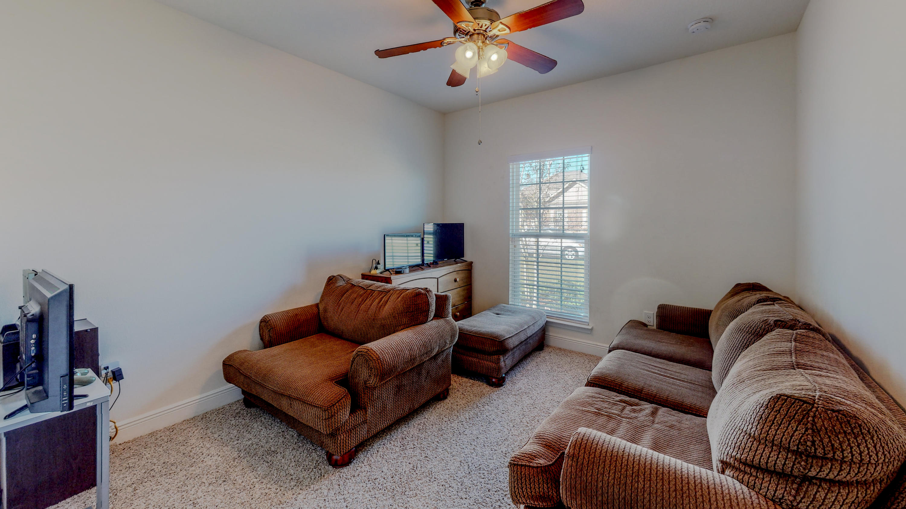 Redstone Commons - Residential