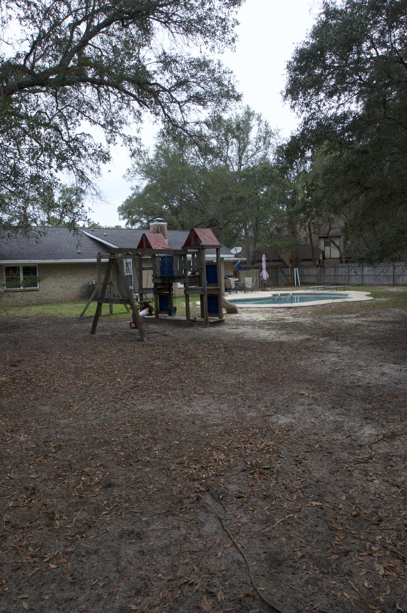 Bluewater Bay - Residential