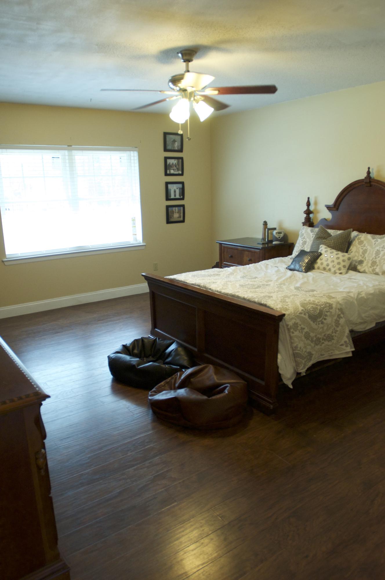 Bluewater Bay - Residential