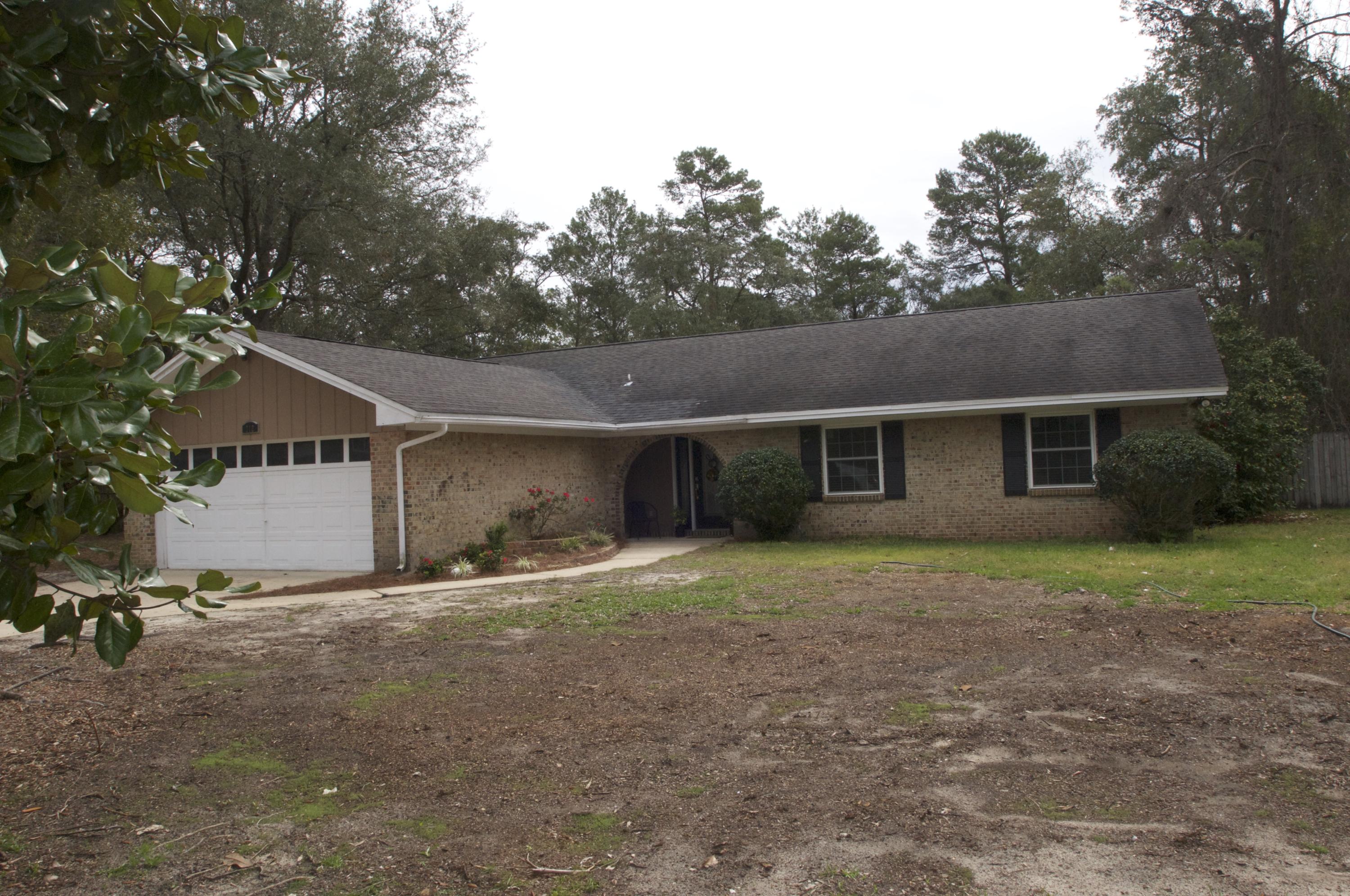 Bluewater Bay - Residential