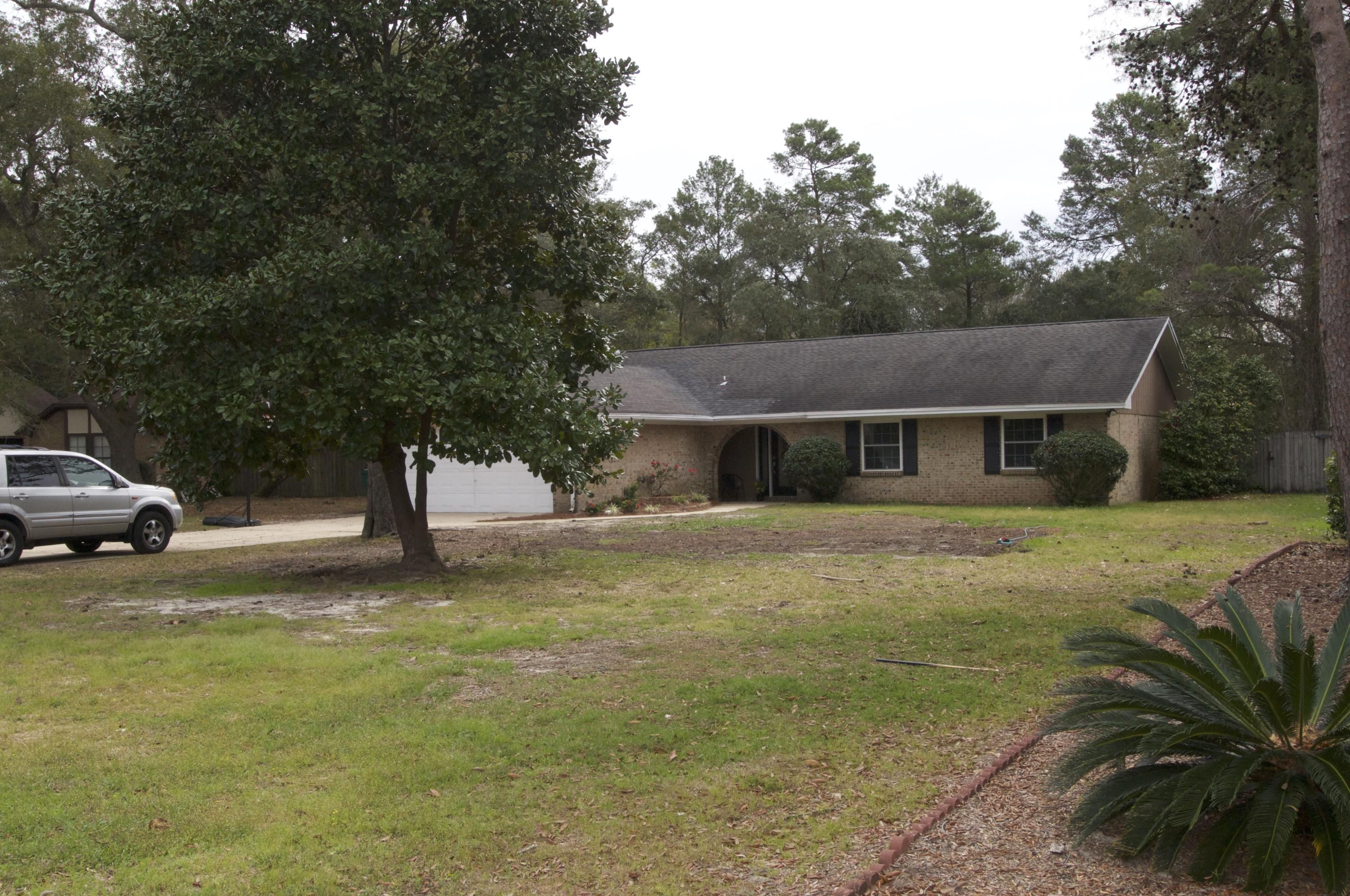 Bluewater Bay - Residential