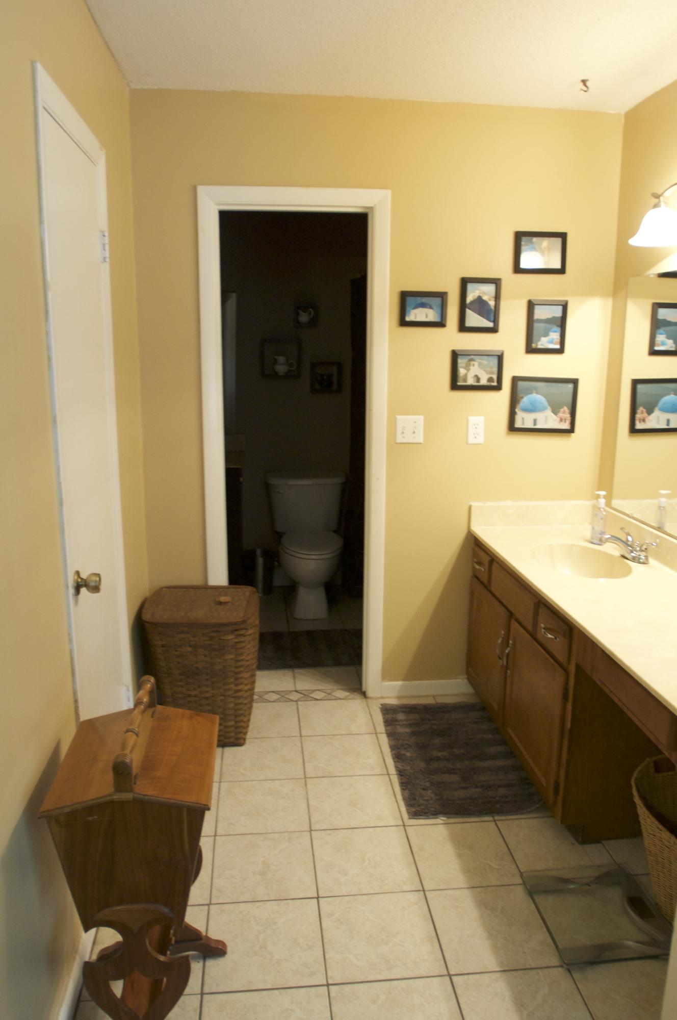 Bluewater Bay - Residential