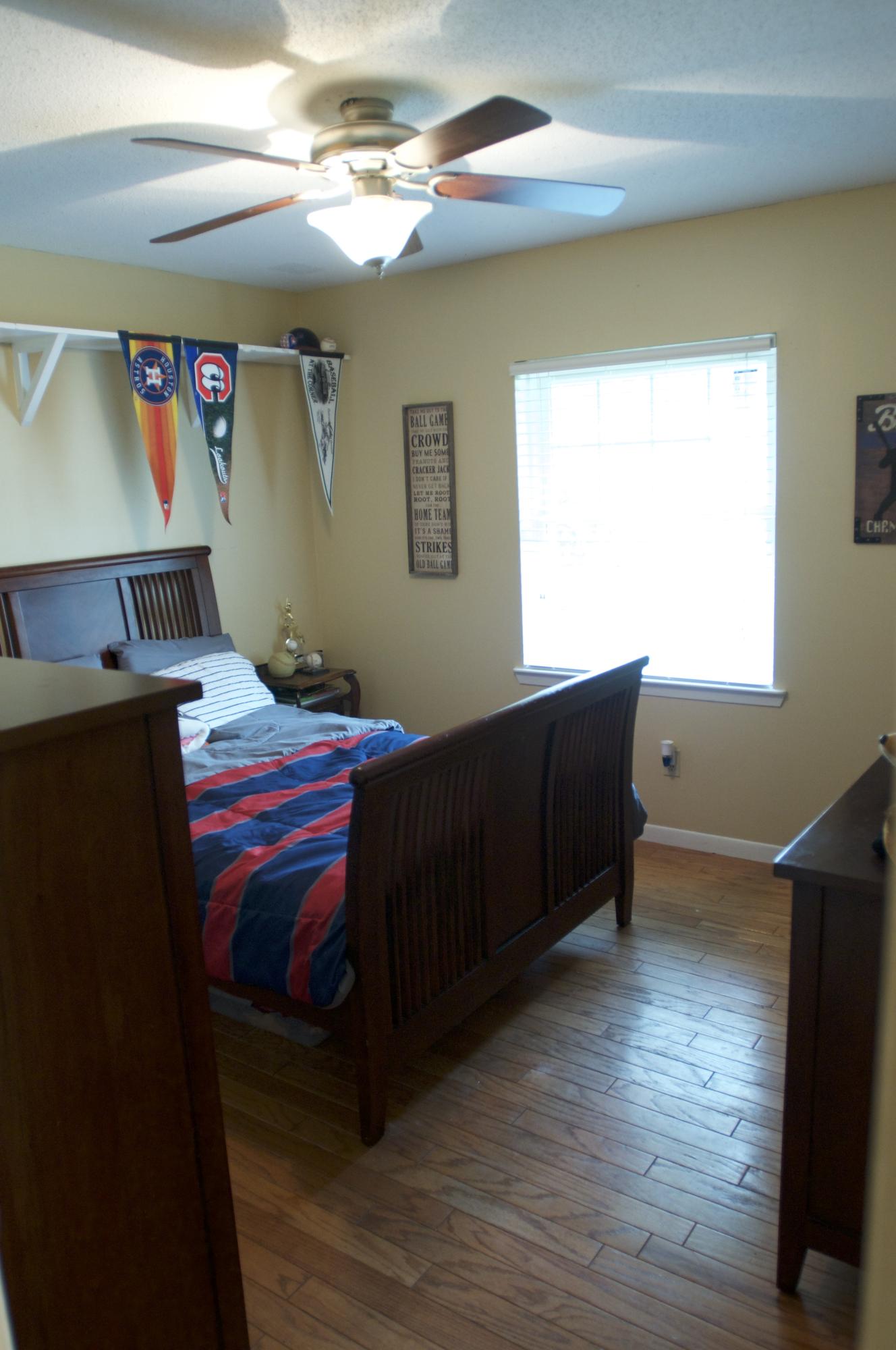 Bluewater Bay - Residential