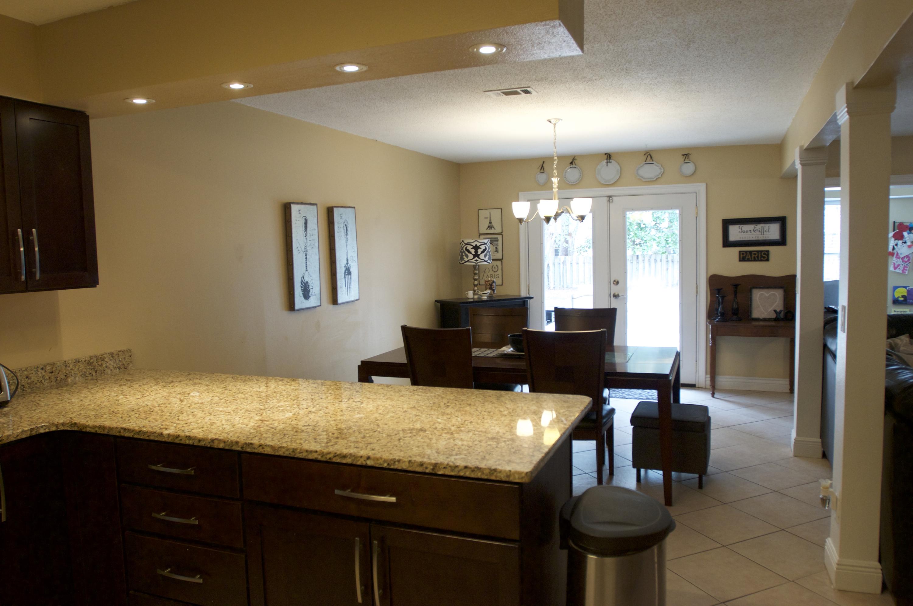 Bluewater Bay - Residential