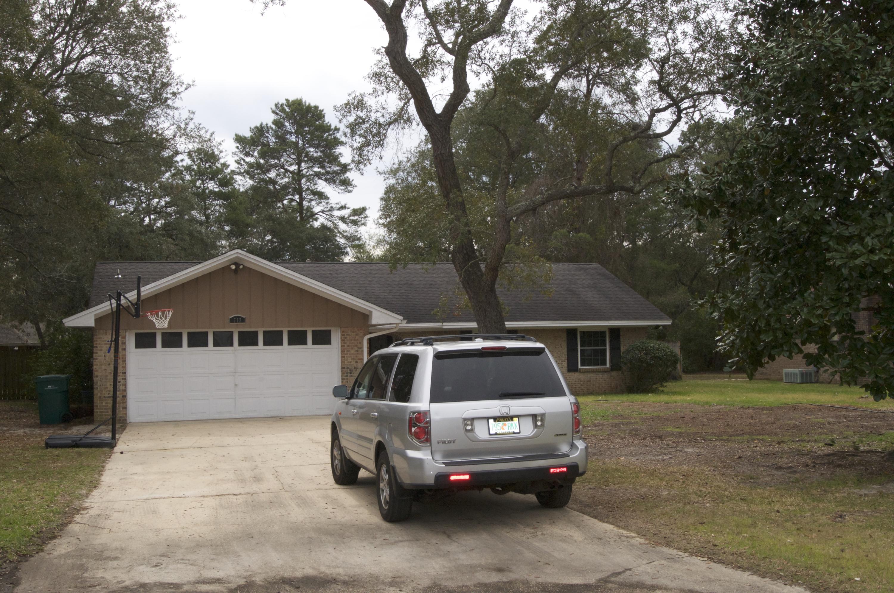 Bluewater Bay - Residential