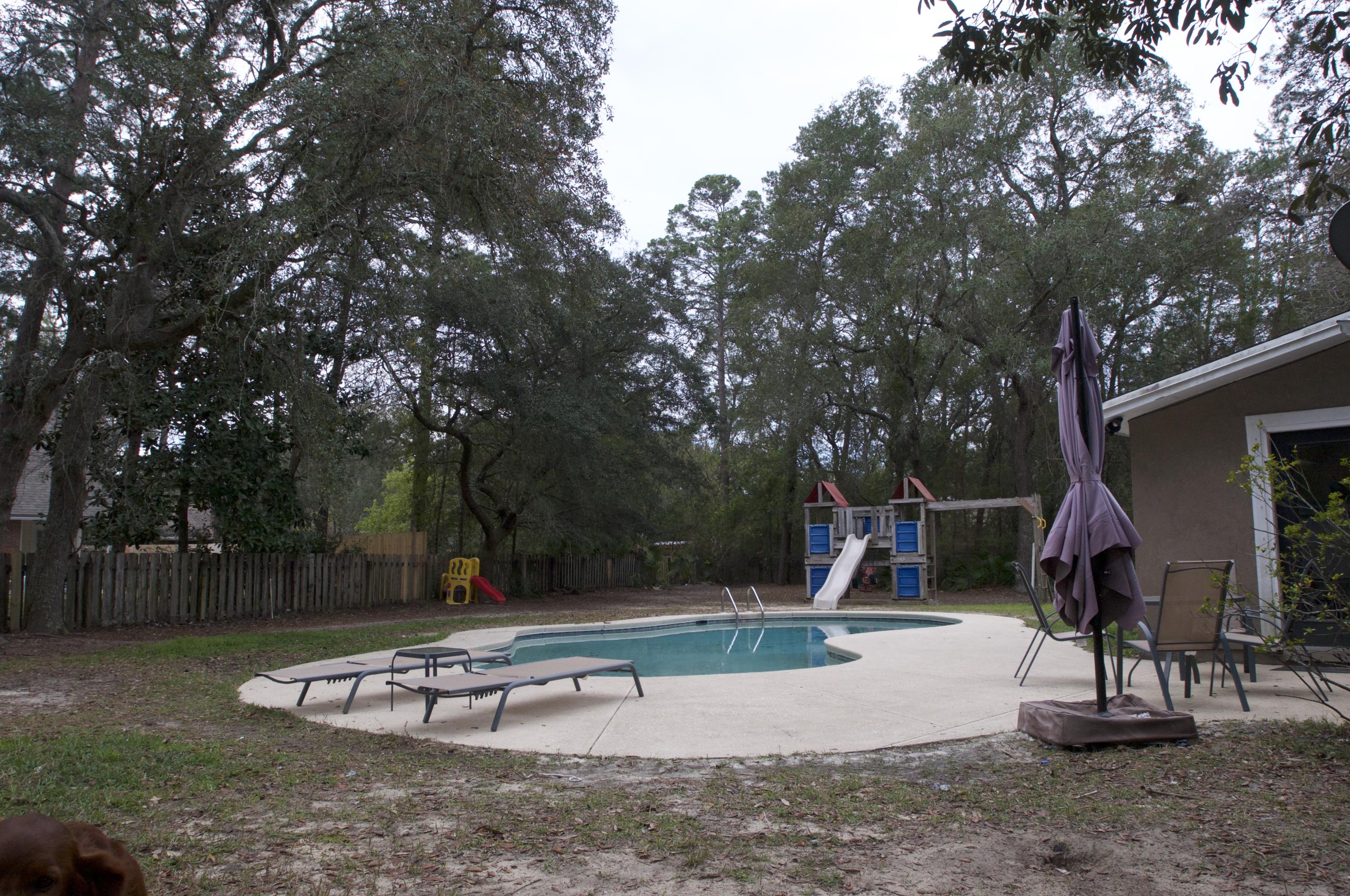 Bluewater Bay - Residential