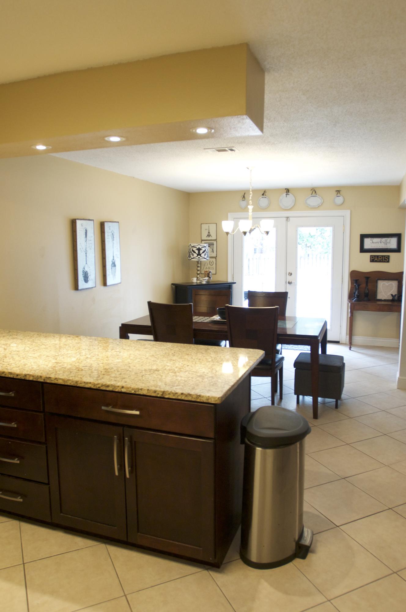 Bluewater Bay - Residential