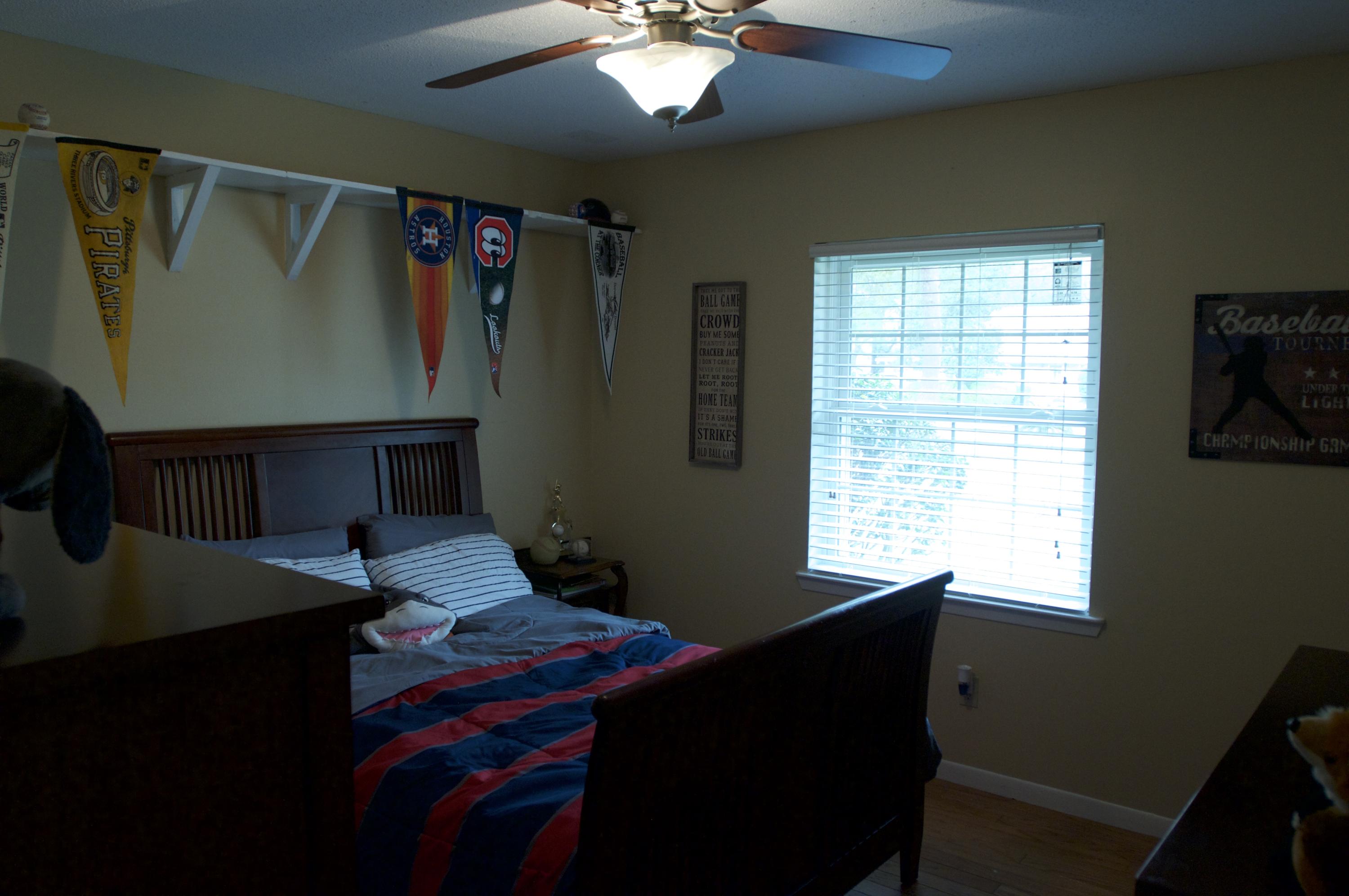 Bluewater Bay - Residential