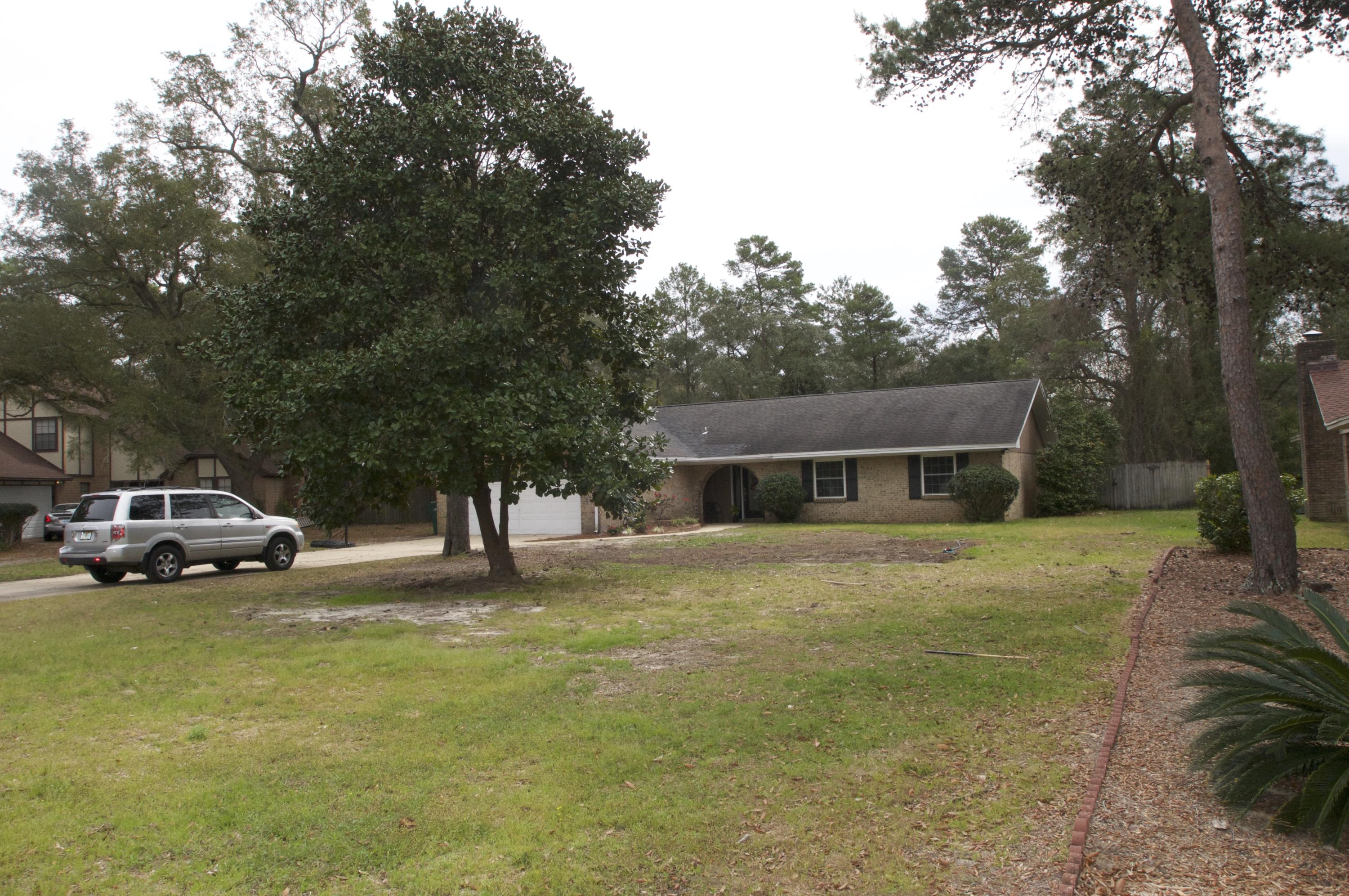 Bluewater Bay - Residential