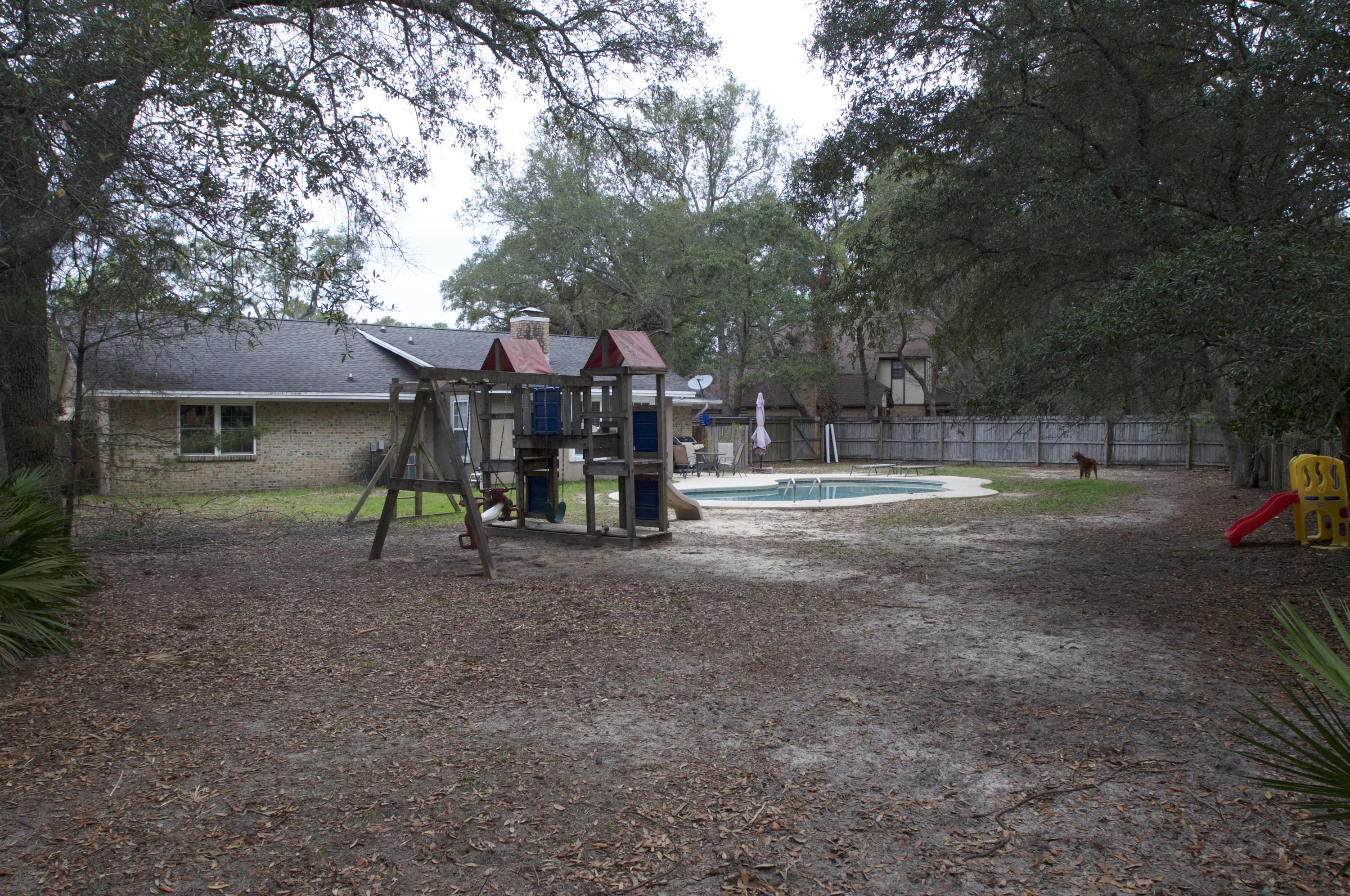 Bluewater Bay - Residential