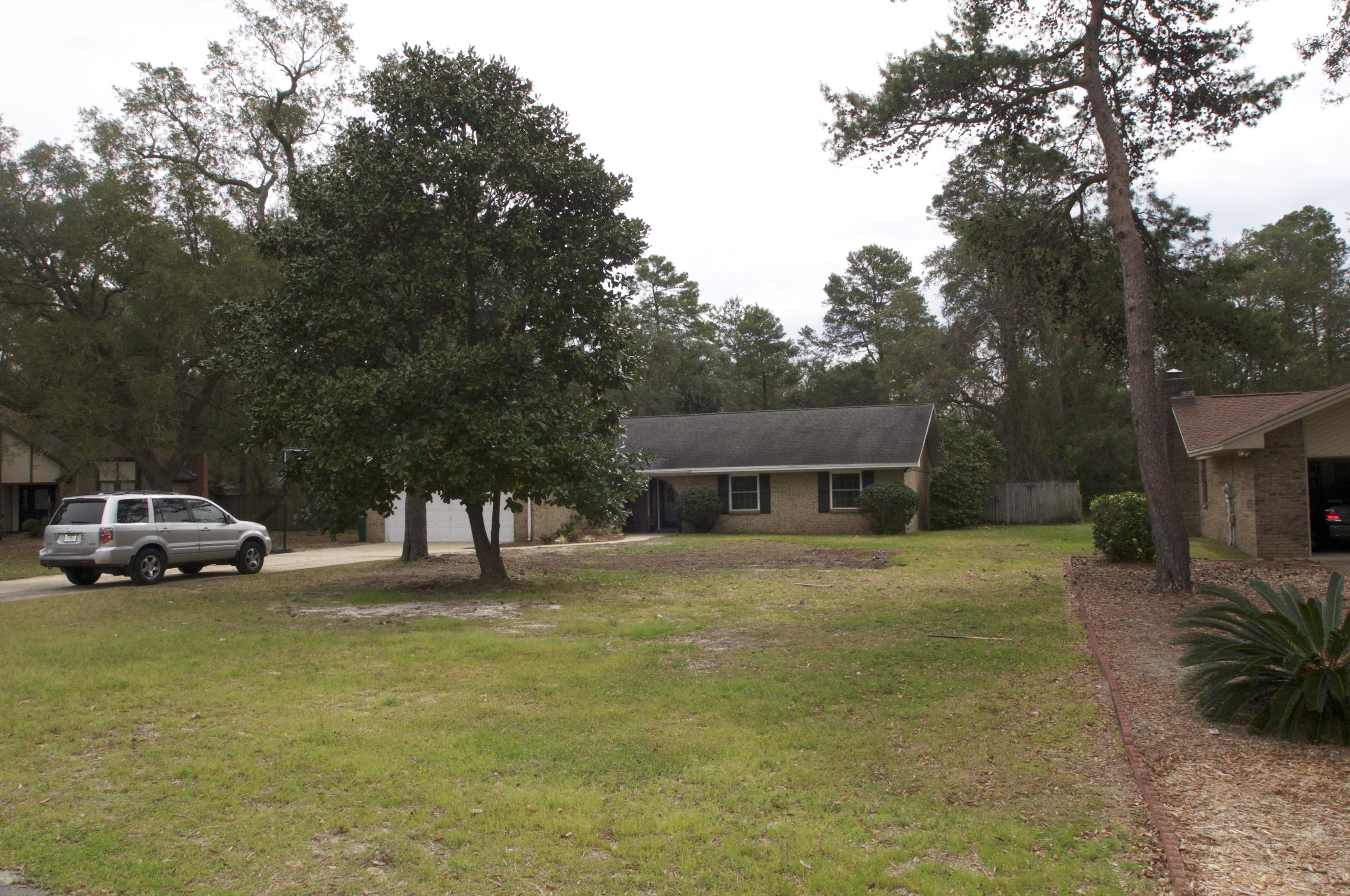 Bluewater Bay - Residential