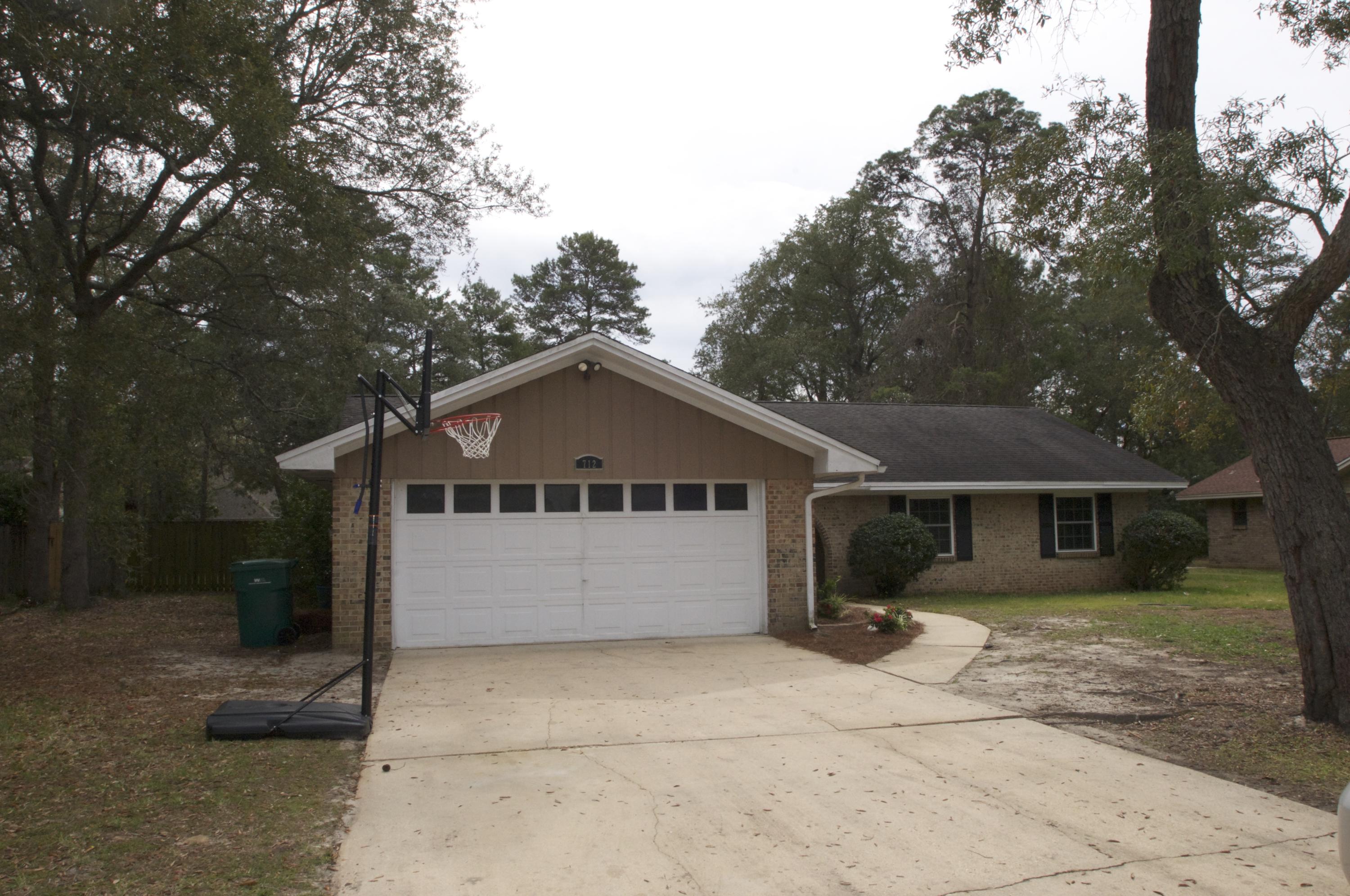 Bluewater Bay - Residential