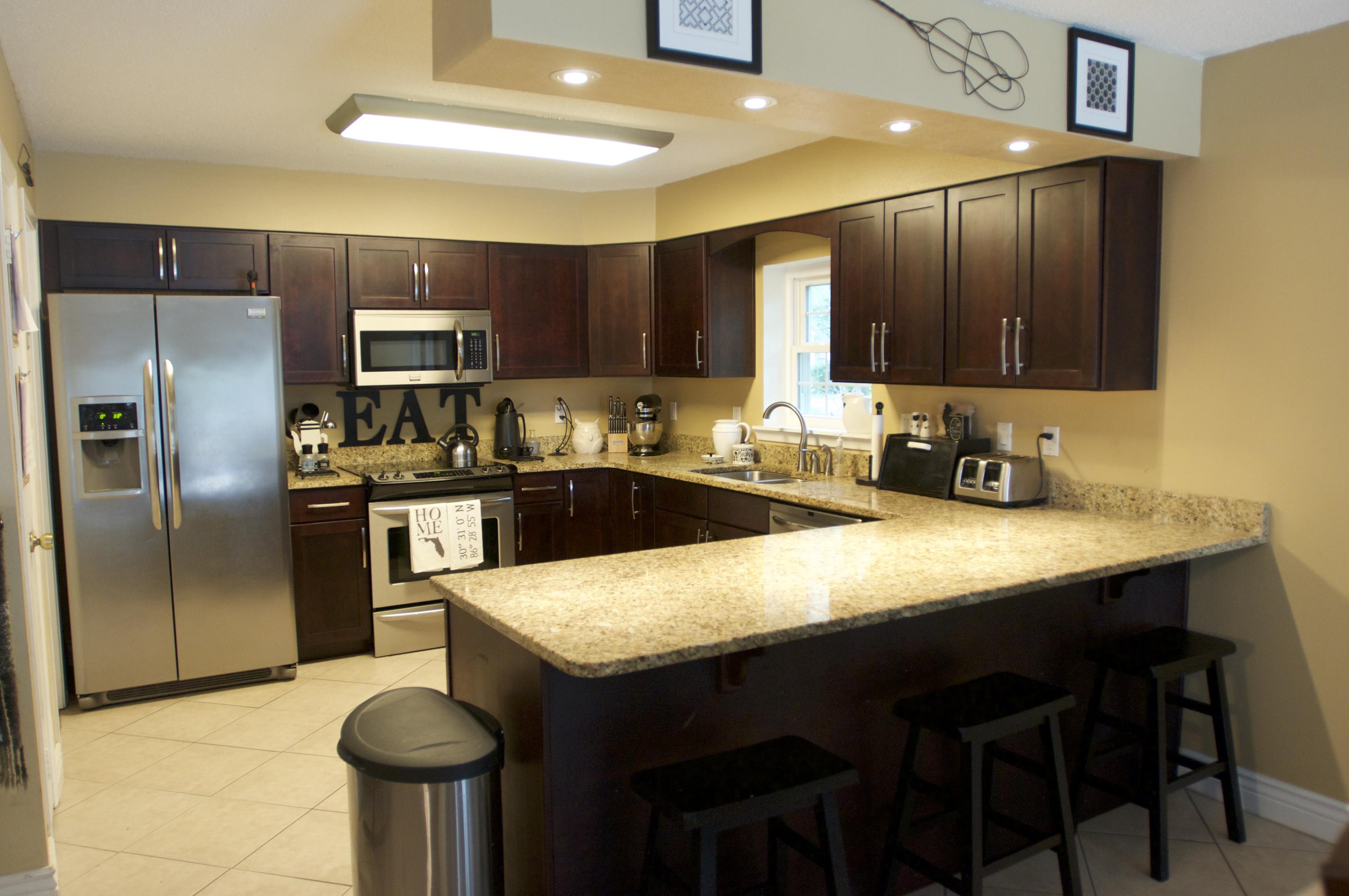 Bluewater Bay - Residential