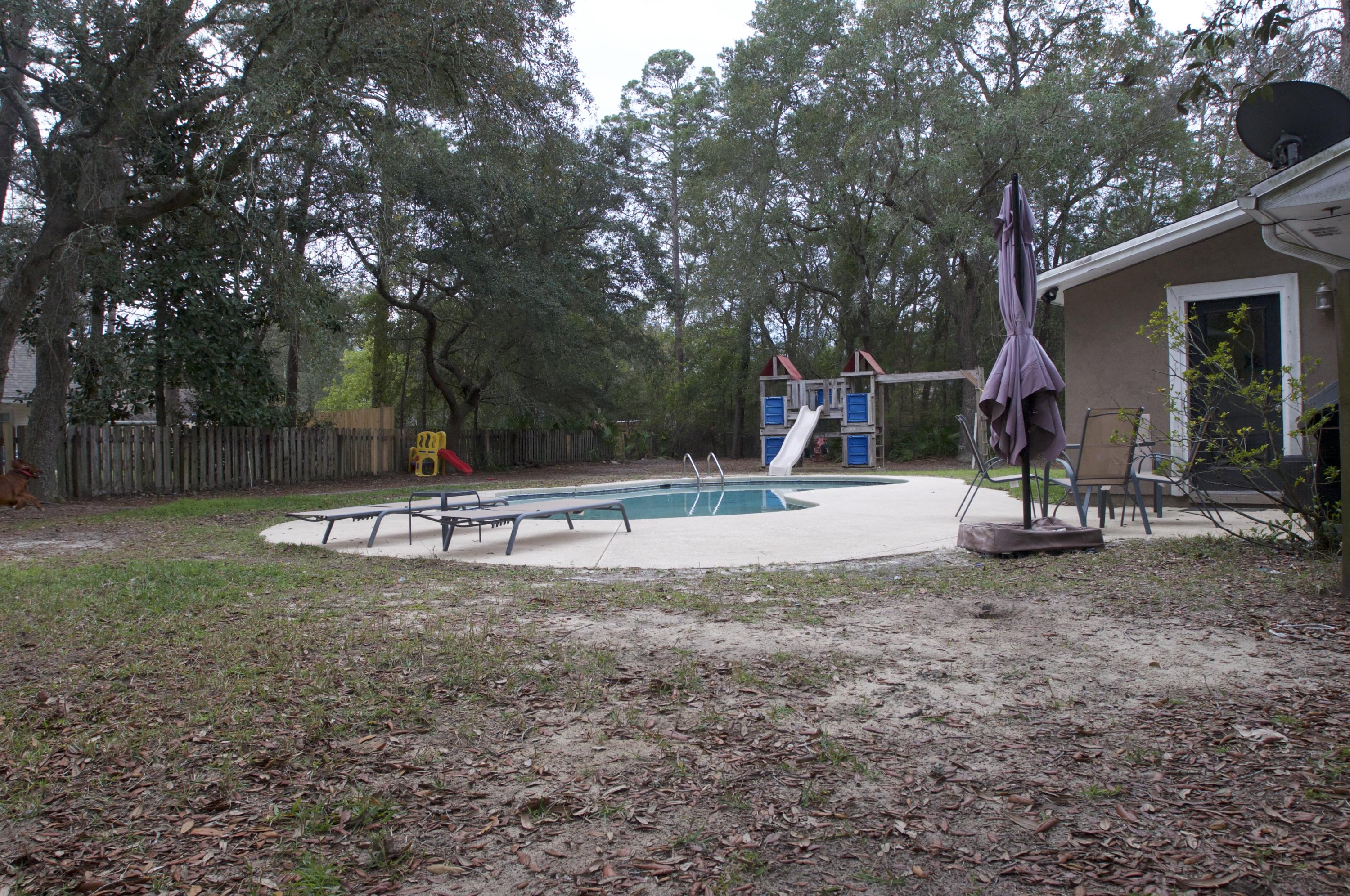 Bluewater Bay - Residential