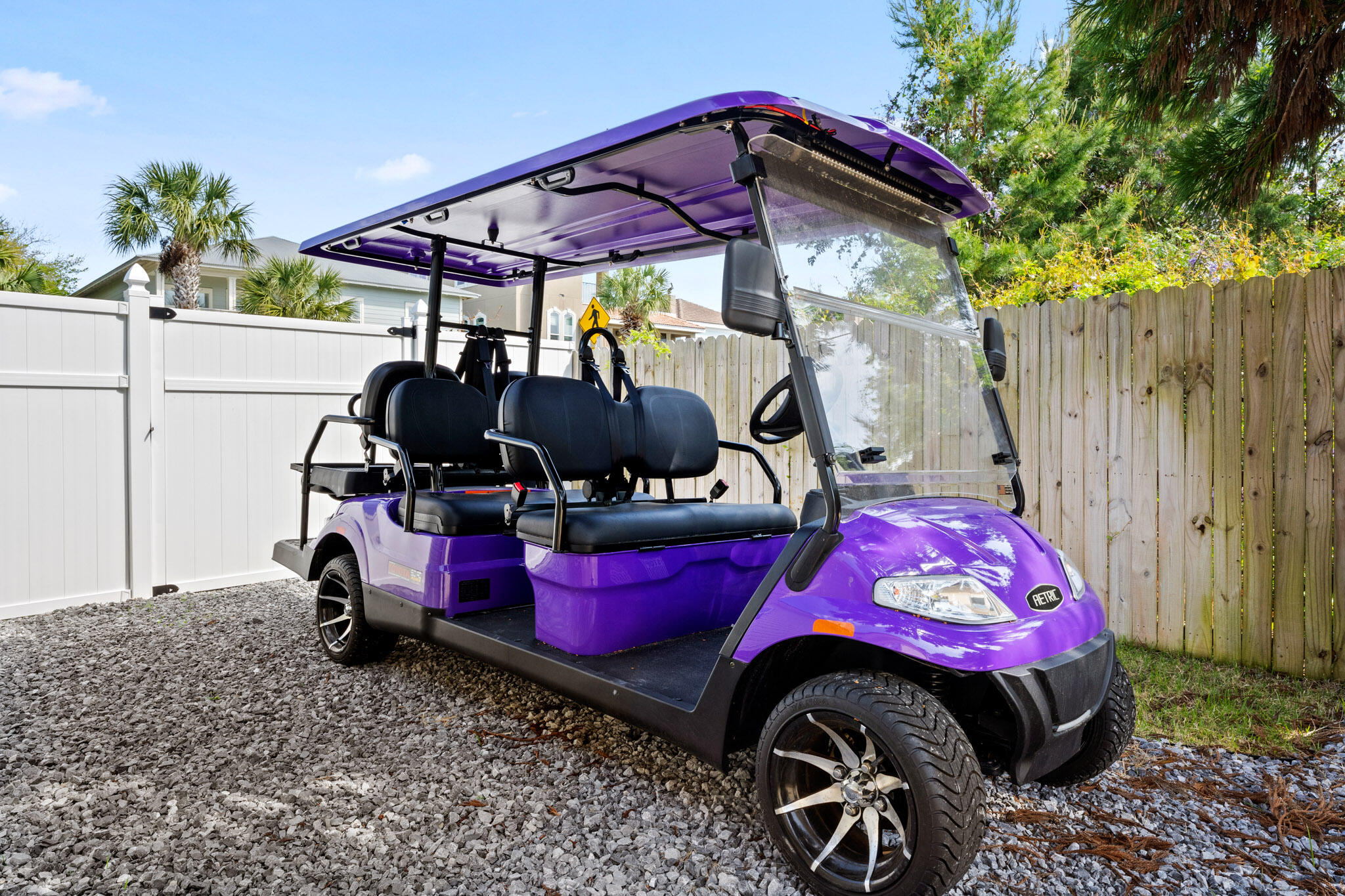 NO RECORDED SUBDIVISION - Residential