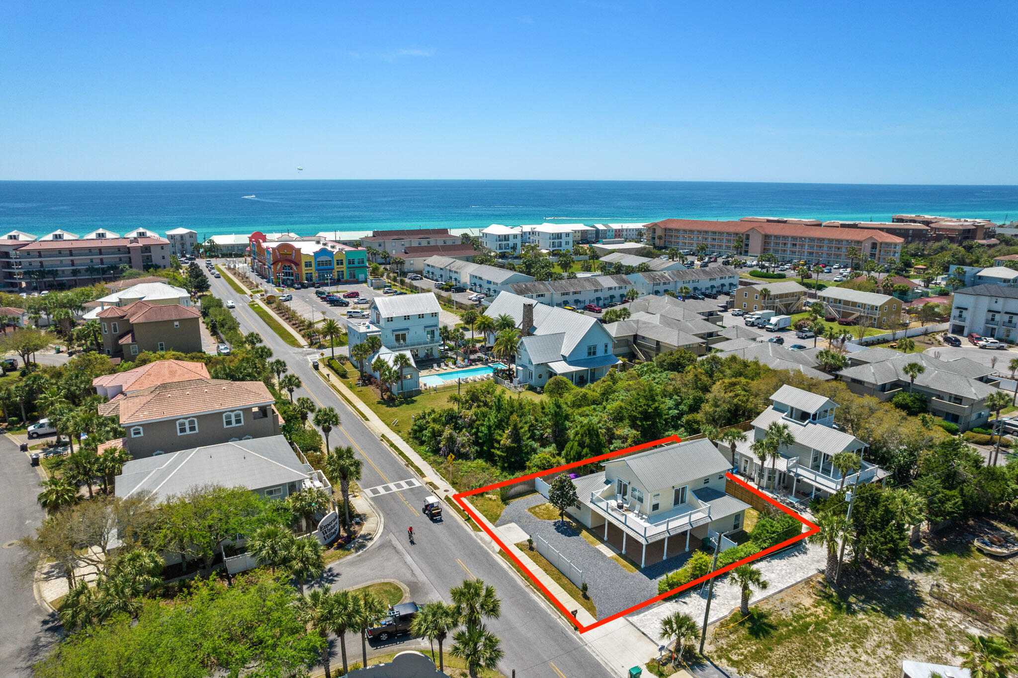 NO RECORDED SUBDIVISION - Residential