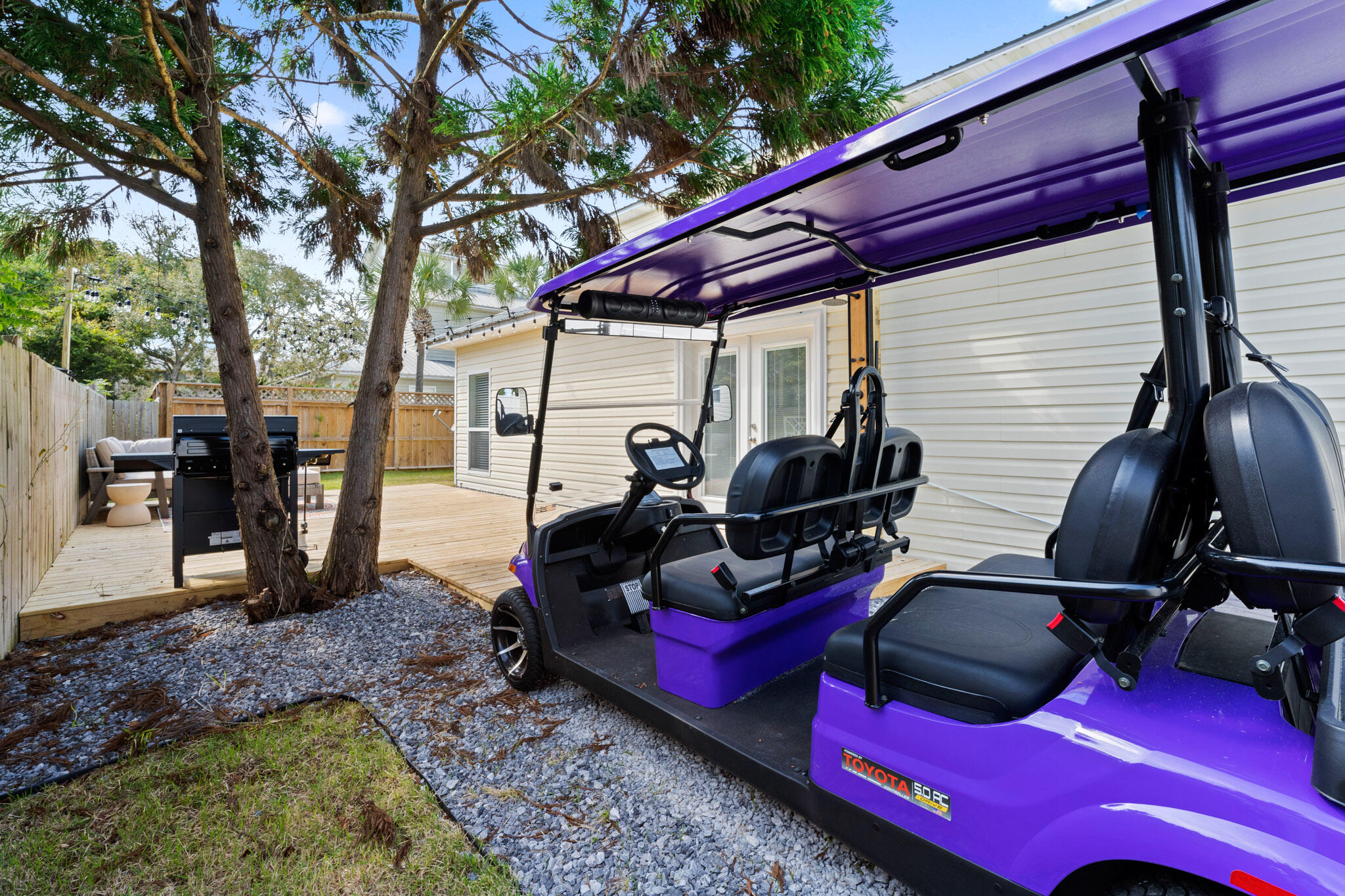 NO RECORDED SUBDIVISION - Residential