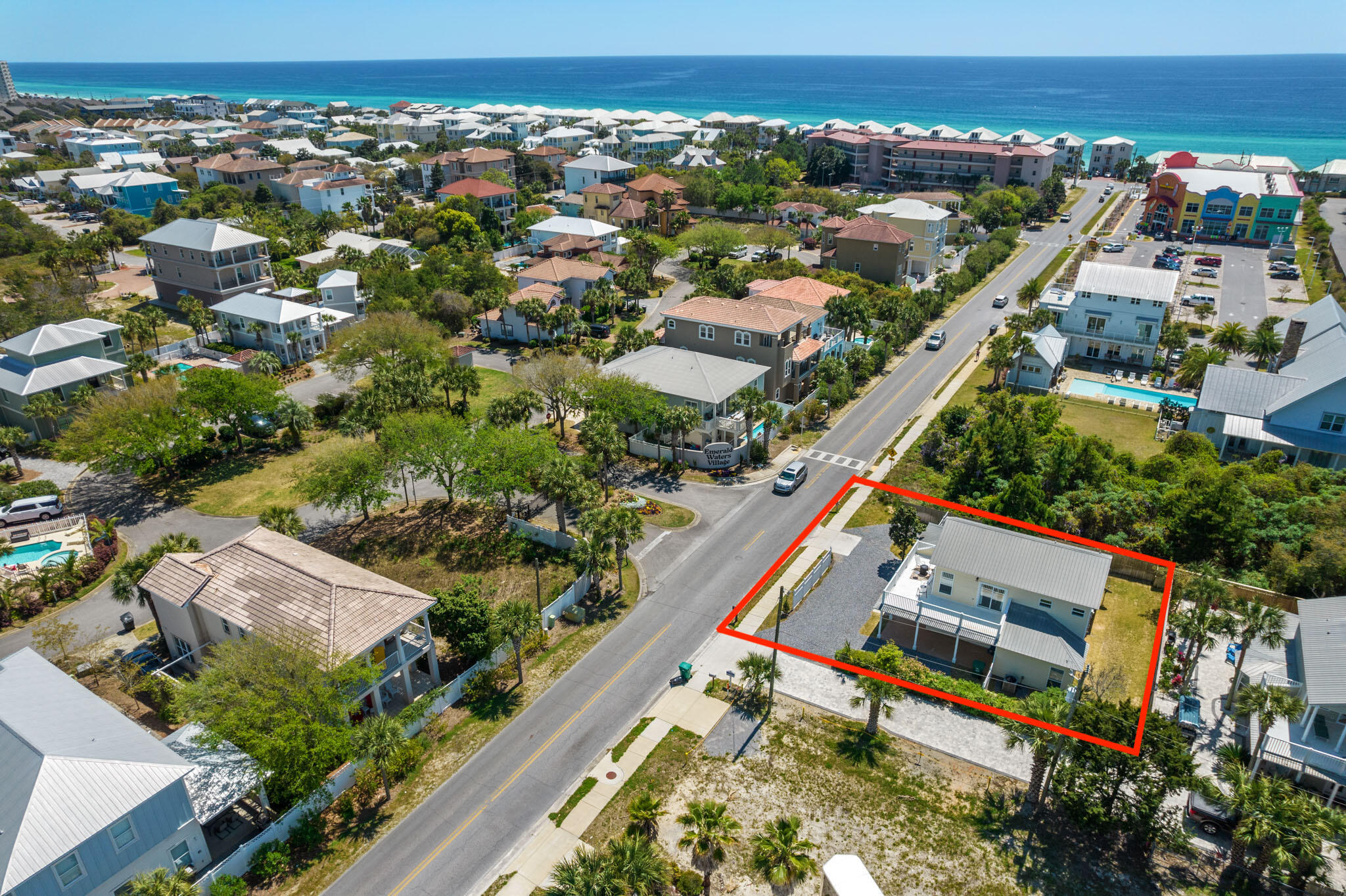 NO RECORDED SUBDIVISION - Residential