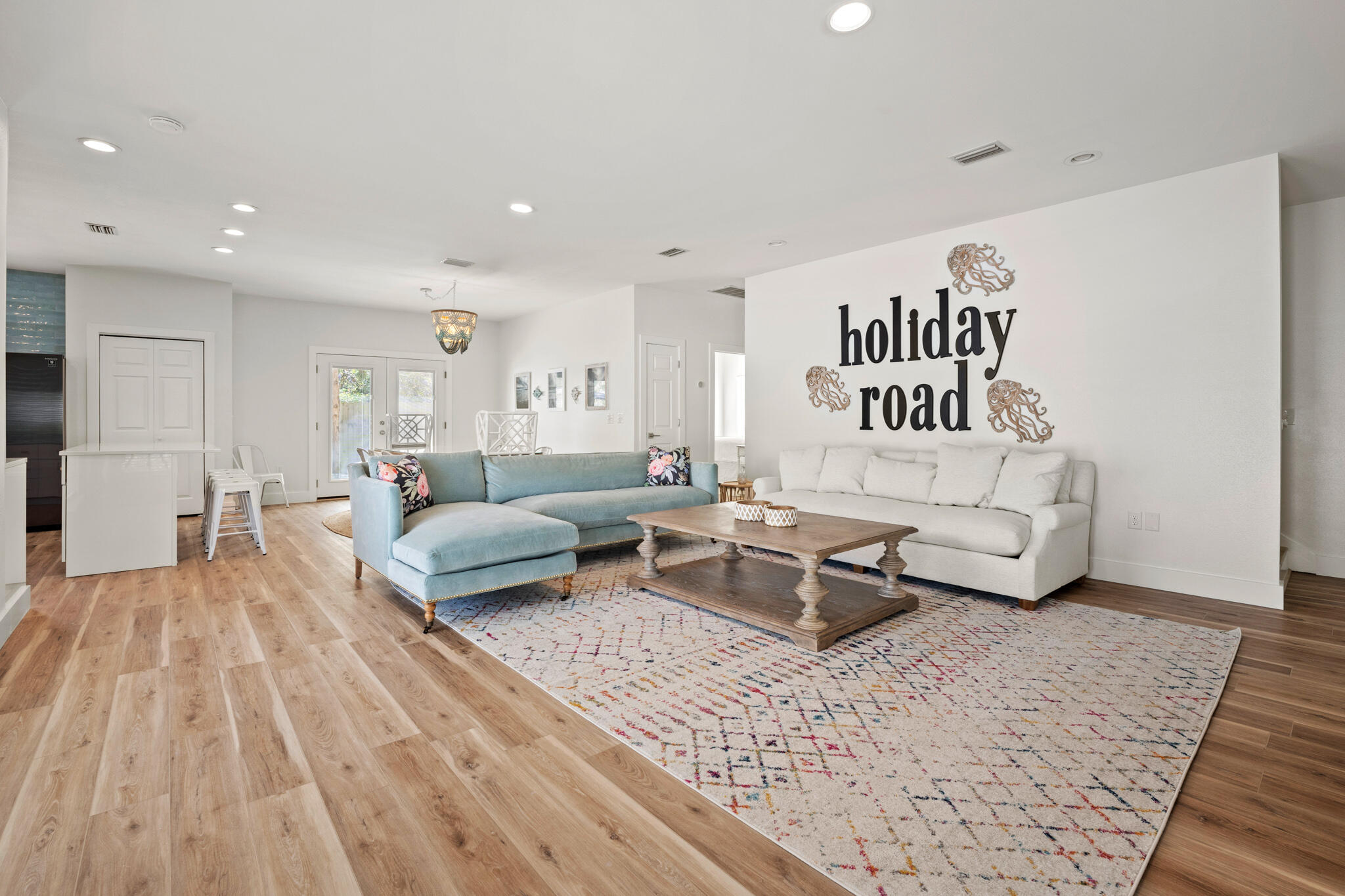 NO RECORDED SUBDIVISION - Residential