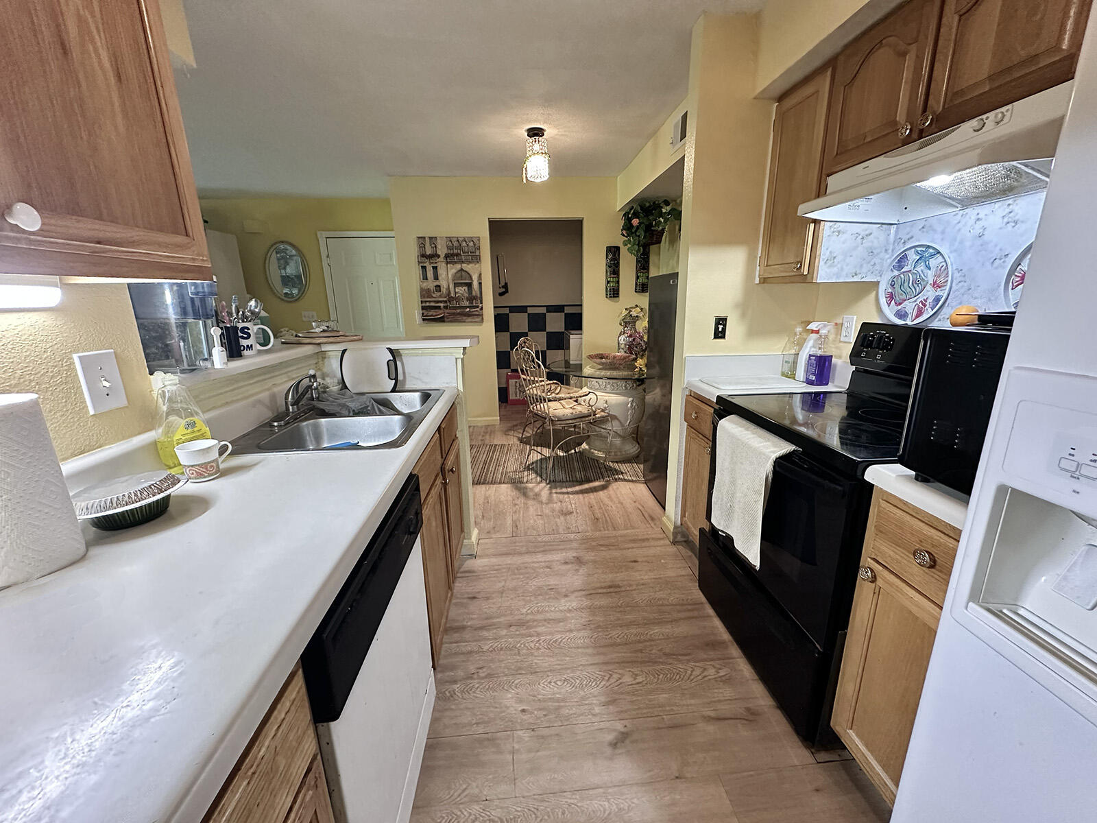 INDIAN LAKE - Residential