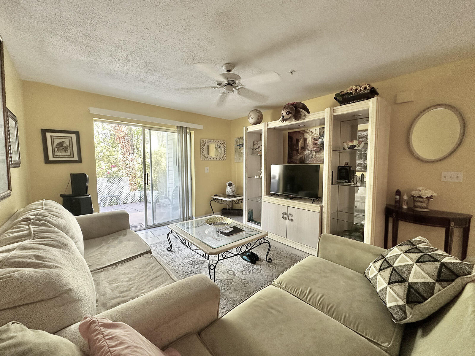 INDIAN LAKE - Residential