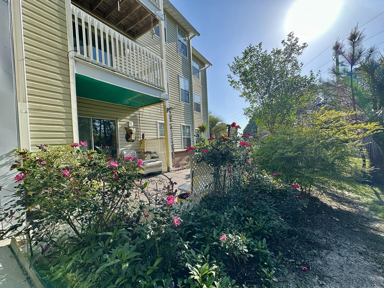 INDIAN LAKE - Residential