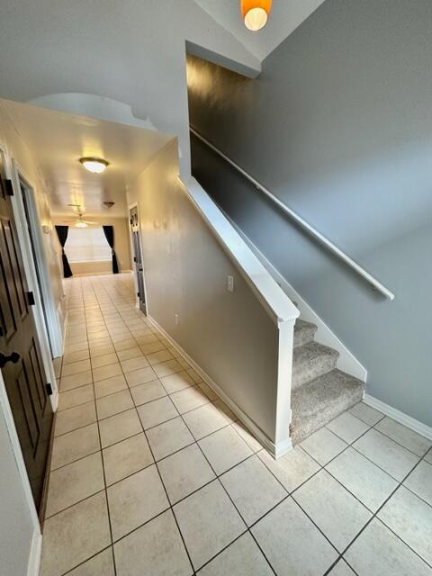 DOMENICAS COVE T/H - Residential Lease