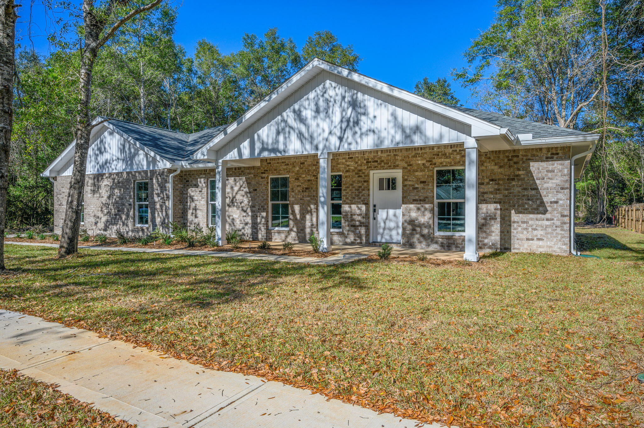 GARDEN CITY - Residential