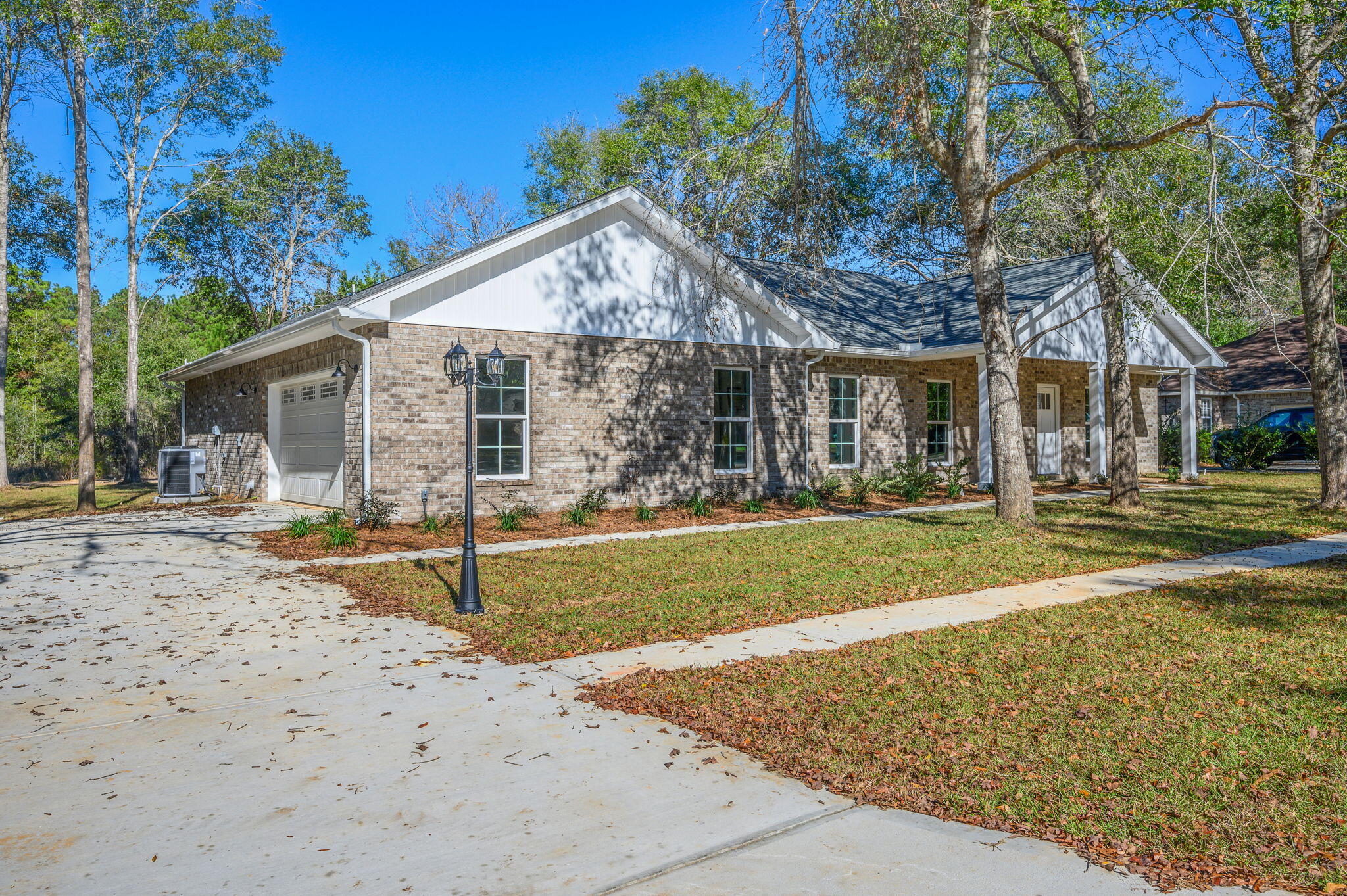 GARDEN CITY - Residential