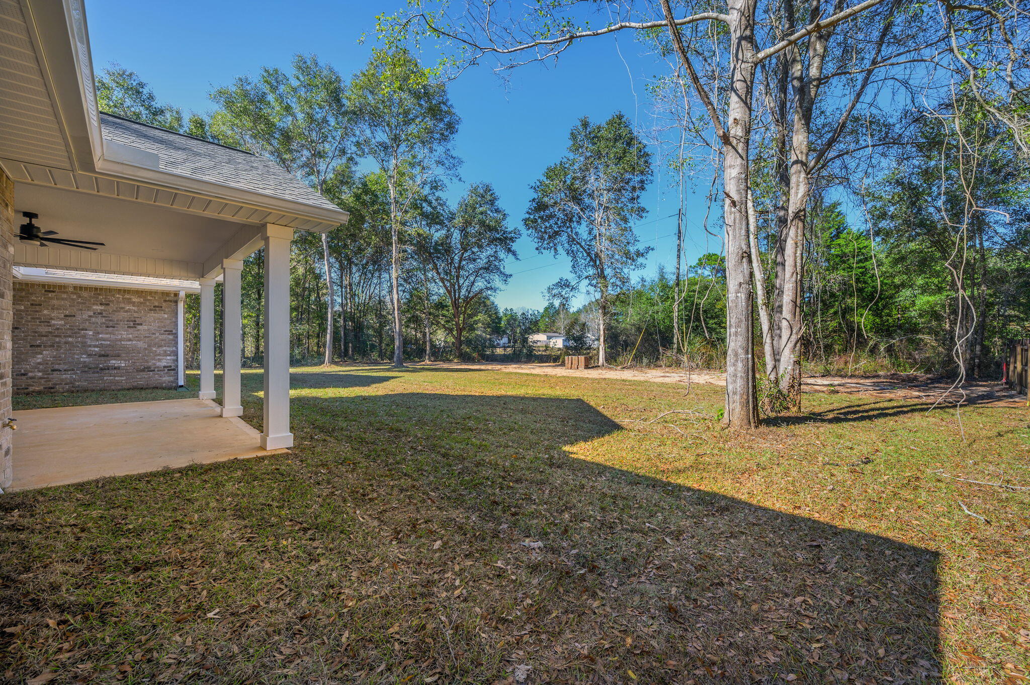 GARDEN CITY - Residential