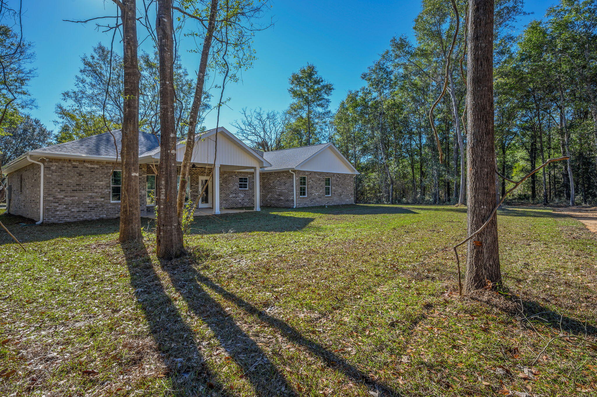 GARDEN CITY - Residential