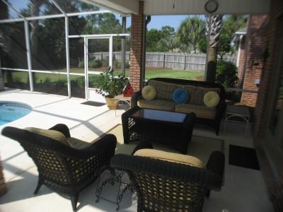INDIAN BAYOU UNIT 5 - Residential