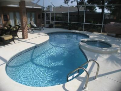 INDIAN BAYOU UNIT 5 - Residential