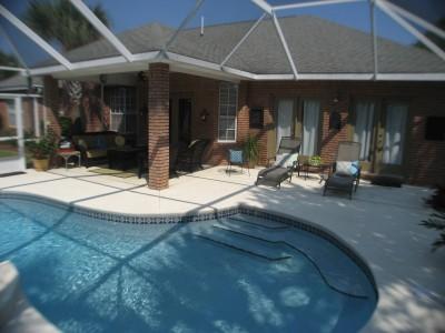 INDIAN BAYOU UNIT 5 - Residential