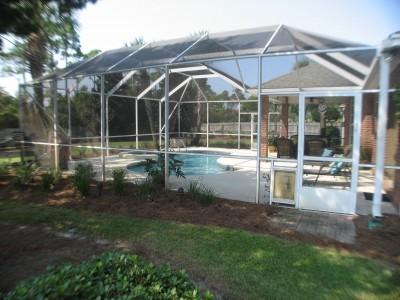 INDIAN BAYOU UNIT 5 - Residential