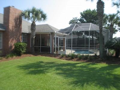 INDIAN BAYOU UNIT 5 - Residential