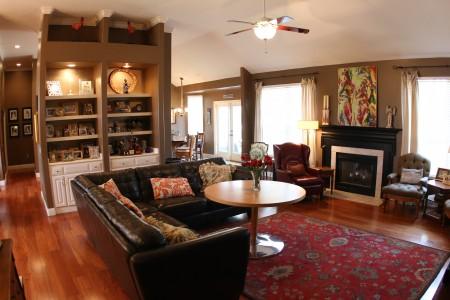 INDIAN BAYOU UNIT 5 - Residential