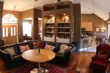 INDIAN BAYOU UNIT 5 - Residential
