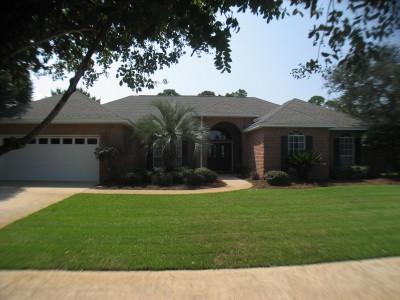 INDIAN BAYOU UNIT 5 - Residential