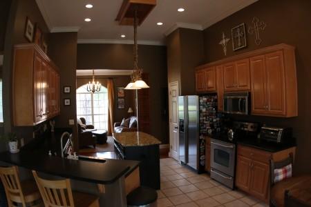 INDIAN BAYOU UNIT 5 - Residential