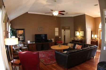 INDIAN BAYOU UNIT 5 - Residential