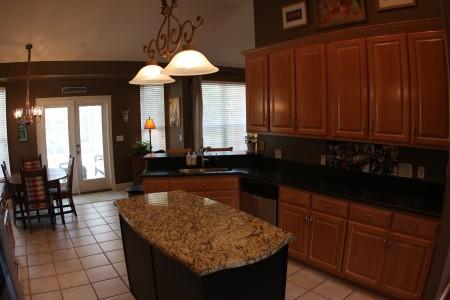 INDIAN BAYOU UNIT 5 - Residential
