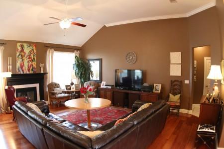 INDIAN BAYOU UNIT 5 - Residential