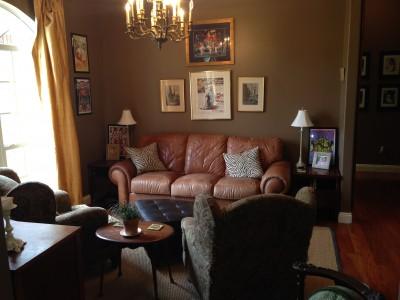 INDIAN BAYOU UNIT 5 - Residential