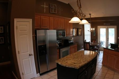 INDIAN BAYOU UNIT 5 - Residential